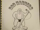 Bad Manners 1980 Vinyl White Label 1980 12