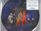 Earth - Angels of Darkness, Demons of Light II 2LP Picture Disk New sunn Boris