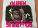 QUEEN Stormtroopers in Stilettos 7