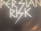 PERSIAN RISK   RIDIN HIGH HURT YOU HEAVY METAL NWOBHM 7