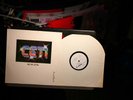 C.E.T.I. LP same 1990 sehr guter polnischer  Metal signiert, Konzertplakat Turbo