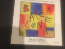 FREDDIE MERCURY MONTSERRAT CABALLE  Barcelona Limited Set Of 200 Numbered Boxes