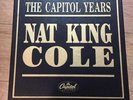 NAT KING COLE “THE CAPITOL YEARS” 20 lp Boxset. MINT