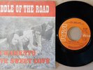 Rare MIDDLE OF THE  ROAD Made in MADAGASCAR 