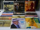 FRANK SINATRA LOT   34 LPs   MONO SHRINK MY WAY STRANGERS IN THE NIGHT BEST OF
