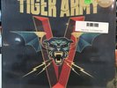 Tiger Army - V LP Sealed NOS