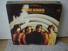 60'S ROCK / THE KINKS / VILLAGE GREEN PRESERVATION / REPRISE / BRITISH INVASION