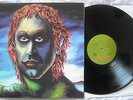 SEMIRAMIS - DEDICATO A FRAZZ - Progressivo - RISTAMPA . Gatefold - MINT