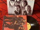 SCORPIONS **Still Loving You** VERY RARE Blue Sleeve LP SPAIN 1992 w/ INSERT