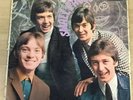 SMALL FACES–SMALL FACES 1966 VINYL ALBUM-DECCA LK 4790 MONO