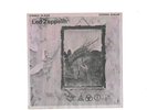 LED ZEPPELIN IV JUKEBOX EP TITLED 