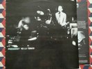 YO LA TENGO - PRESIDENT YO LA TENGO - ORIGINAL 1989 UK LP - WITH INSERT