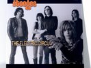 THE STOOGES The Electric Circus VINYL LP Sealed Iggy Pop