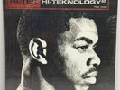Hi-Tek : Hi-Teknology Vol 2 / 2-Lp Vinyl  New