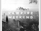 WEA Vampire Weekend - Modern Vampires of the City Vinyl LP