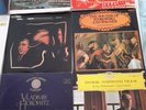 classical music vinyl records x 36