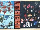 GUNS N' ROSES Appetite For Destruction 1987 VINYL LP Original BANNED sleeve