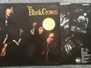 The Black Crowes 