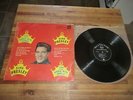 ELVIS PRESLEY KING OF THE WHOLE WIDE WORLD 1961 LP SOUTH AFRICA ONLY