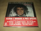 @ MICHEL SARDOU DOUBLE 33 TOURS LP 12