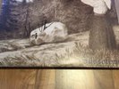 1Burzum- filosofem- Signed Vinyl
