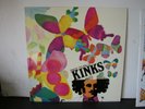 THE KINKS|:  FACE TO FACE   NPL 18149      CON EX+