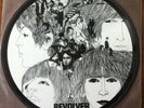 The Beatles - Revolver - 2006 Picture Disc Vinyl LP - Very Rare. Near Mint.
