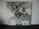 THE BEATLES:   REVOLVER  PCS 7009  ( ONE BOX )       CON VG+