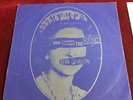 RARE SEX PISTOLS PUNK 7
