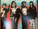 Pinhead Gunpowder Green Day Kick Over the Traces Red 12” Vinyl Record