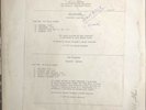The Dictators- Manifest Destiny Vinyl ORIGINAL TEST PRESSING NM LP
