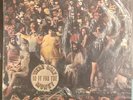 Frank Zappa And The Mothers Of Invention We’re Only In It For The Money TAIWAN