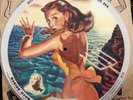 Vintage 1946 Vogue Picture Disc - R731- Marion Mann
