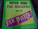 Sex Pistols 