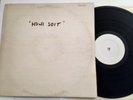 John Cale ?– Honi Soit UK, 1981 WHITE LABEL TEST PRESSING