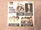 MIRACLES, KIM WESTON , MARVELETTES R&B CHARTMAKERS VOL2 EP RARE STATESIDE EP