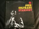 John Coltrane Stardust Vinyl LP Prestige 1964 MONO Hard Bop VAN GELDER