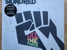 Skindred - Kill The Power 2x 12