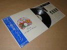 Queen - A Night At The Opera / Japan LP / OBI /1975 / P-10075E