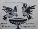 SCHUBERT Violin Sonatas Arthur Grumiaux Riccardo Castagnone Philips A 00499 LP