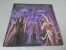 CRADLE OF FILTH - Midian 2LP VINYE 33t RARE LP MFN666