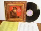 Talking Heads - Naked  EMD 1005  UK LP  1st Press 1989 EMI +Ins  Blind Mr Jones