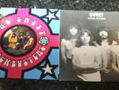 The Sweet Level Headed /Block Buster brace of gorgeous minty originals glam rock