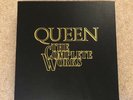 Complete Works - Queen + Extra 12
