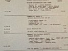 RADIO SHOW:SAM PHILLIPS/GEORGE MARTIN 1/4/88 30 MIN BEATLE FEATURE,ELVIS PRESLEY