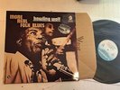 Howlin' Wolf howling More Real Folk Blues Chess French Vogue LP 70's re NICE