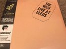 The Who Live at Leeds 3 LP 2016 Deluxe Ed. BRAND NEW Half-Speed VINYL not Cd OOP
