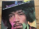 The Jimi Hendrix Experience - Electric Ladyland Part 2 (Vinyl) Polydor 2310 272