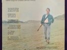 JOHN FISCHER Have You Seen Jesus LP PRIVATE F.E.L XIAN Folk Psych VG++