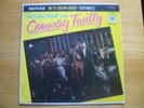 CONWAY TWITTY   SATURDAY NIGHT WITH   MGM  STEREO    1959    33 1/3 LP. RECORD